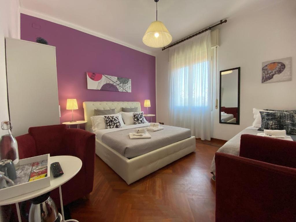 Central Suite Bed&Breakfast Bologna Cameră foto