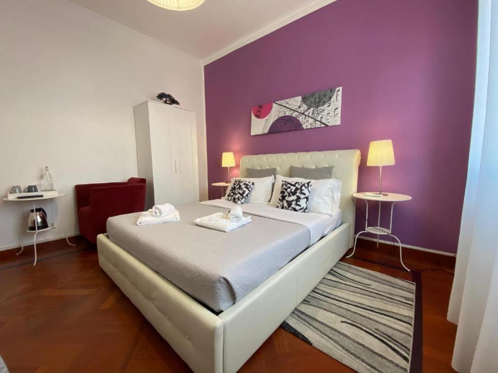 Central Suite Bed&Breakfast Bologna Cameră foto