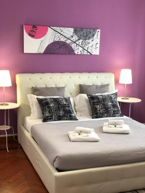 Central Suite Bed&Breakfast Bologna Cameră foto