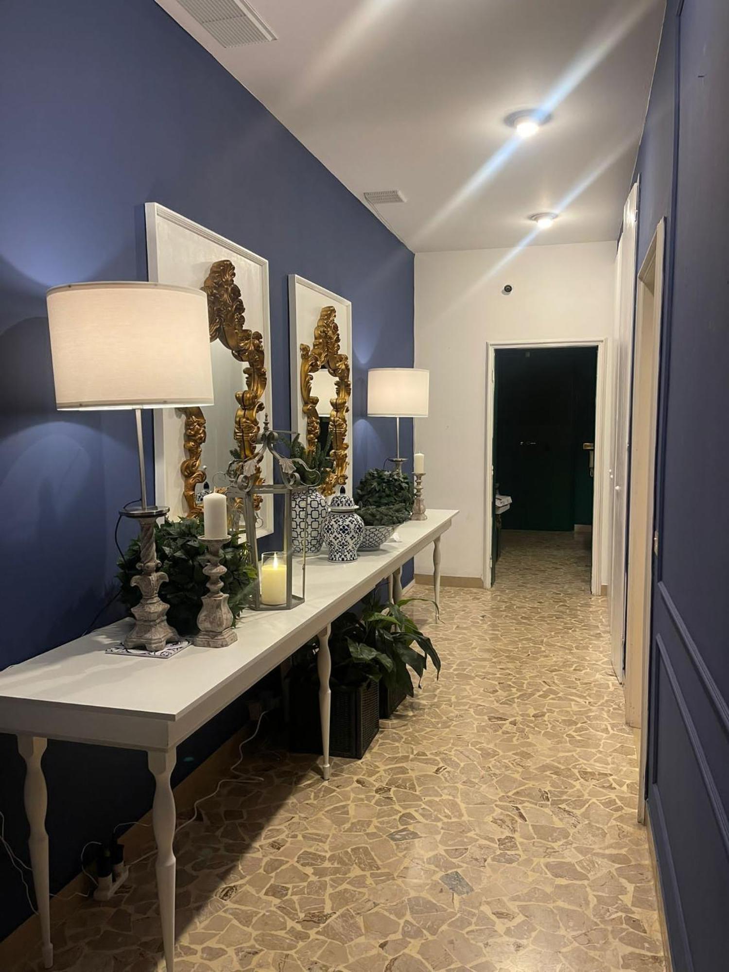 Central Suite Bed&Breakfast Bologna Exterior foto
