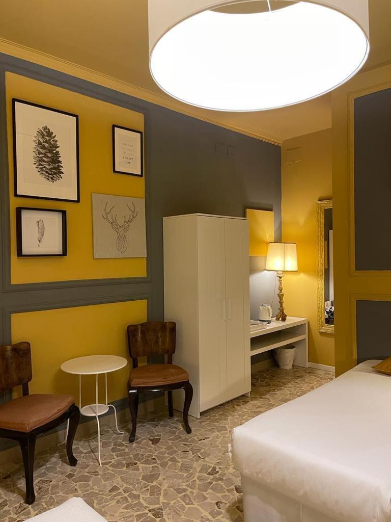 Central Suite Bed&Breakfast Bologna Exterior foto