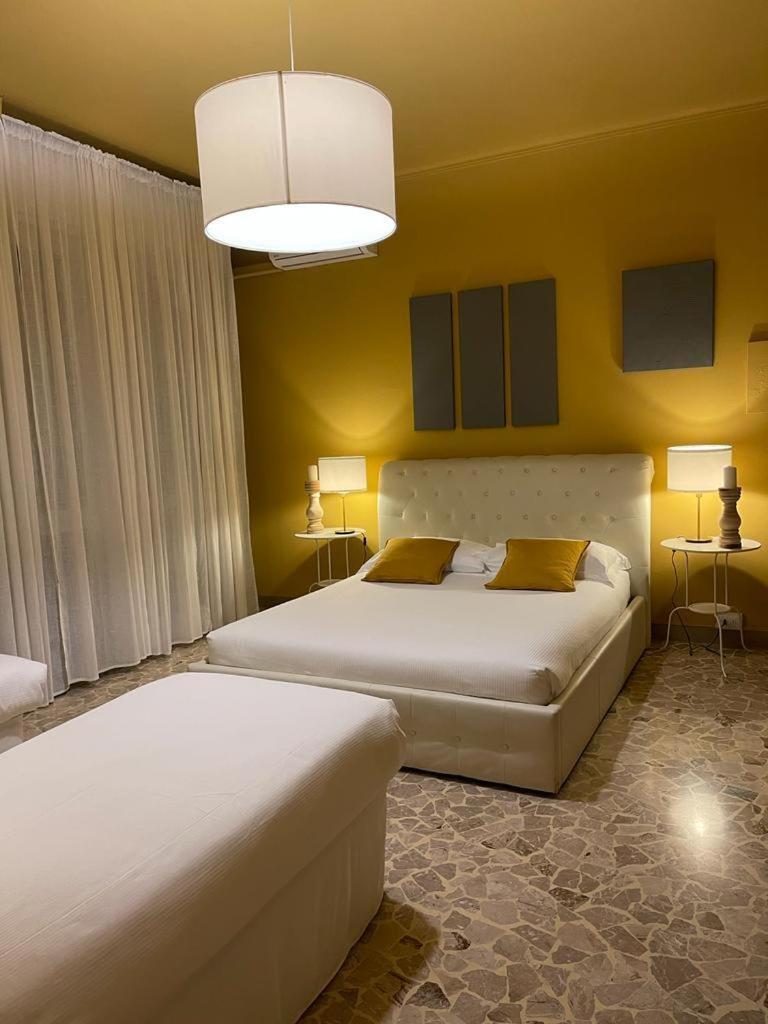 Central Suite Bed&Breakfast Bologna Exterior foto