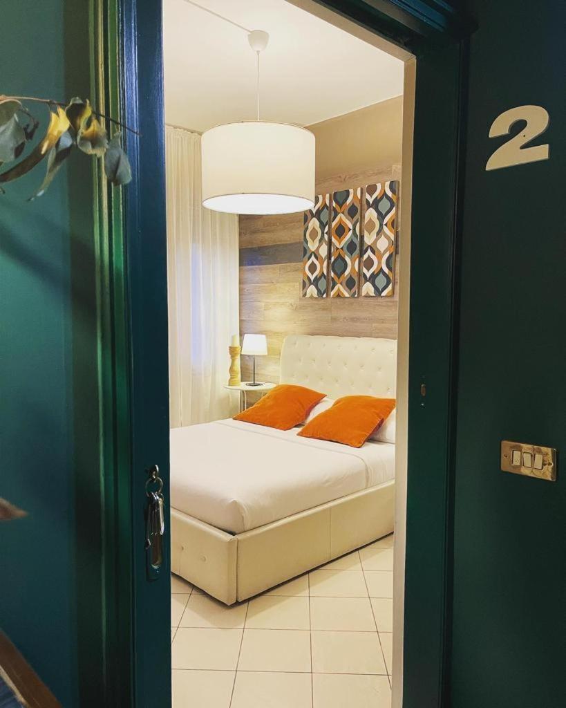 Central Suite Bed&Breakfast Bologna Cameră foto