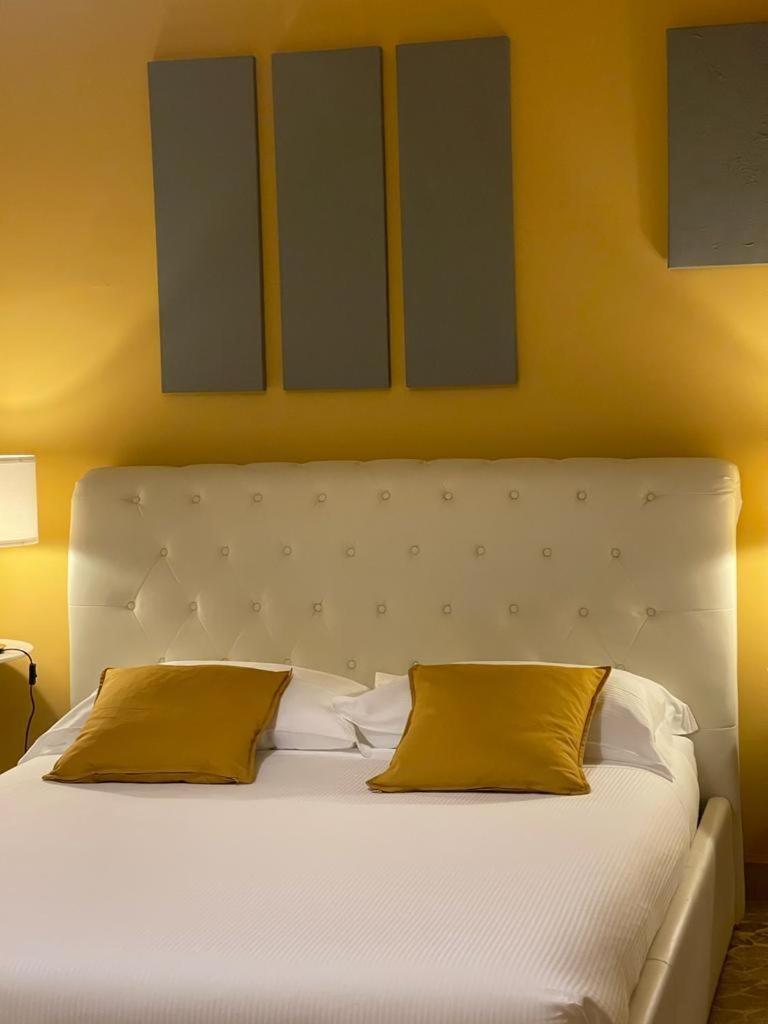 Central Suite Bed&Breakfast Bologna Exterior foto