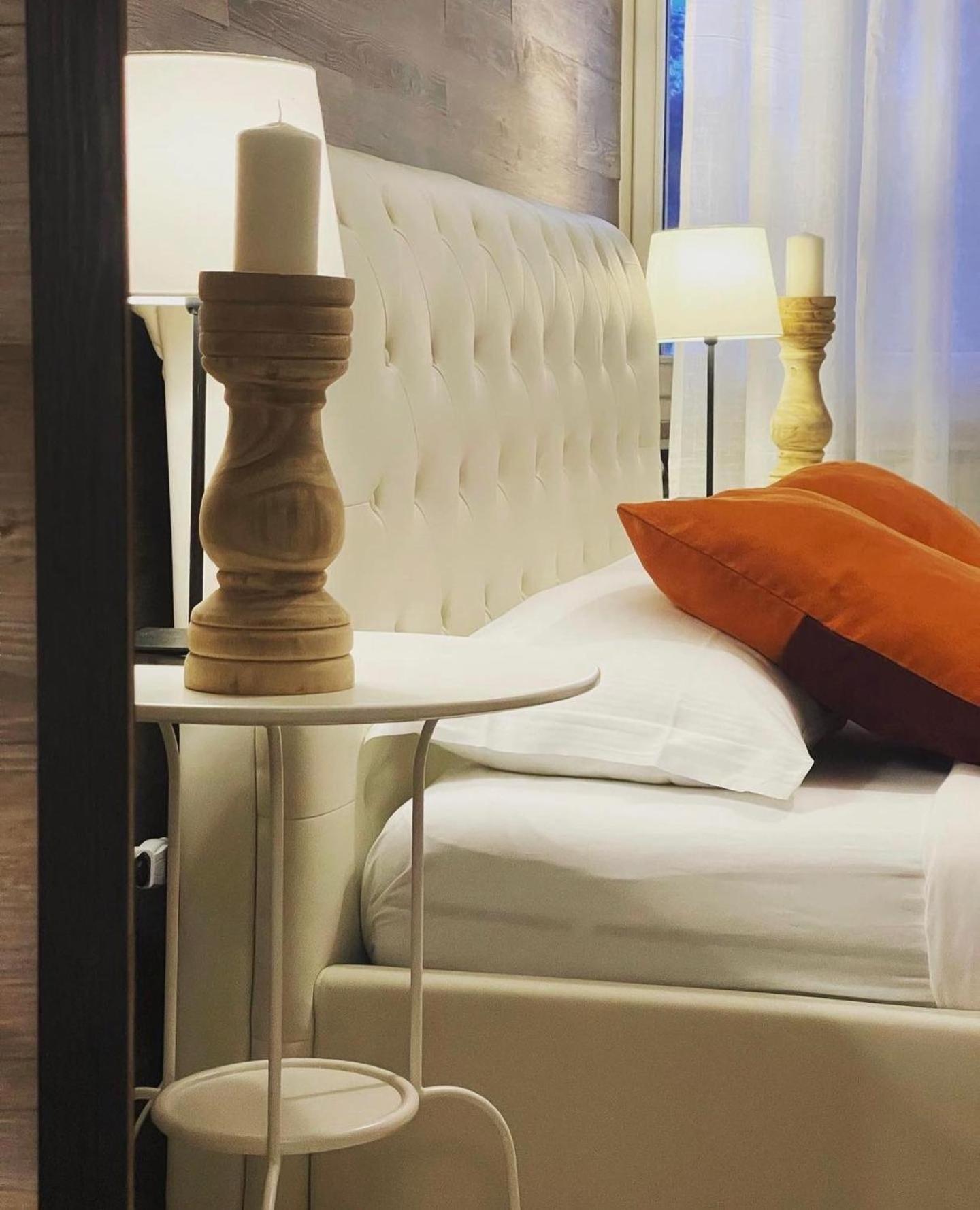 Central Suite Bed&Breakfast Bologna Exterior foto