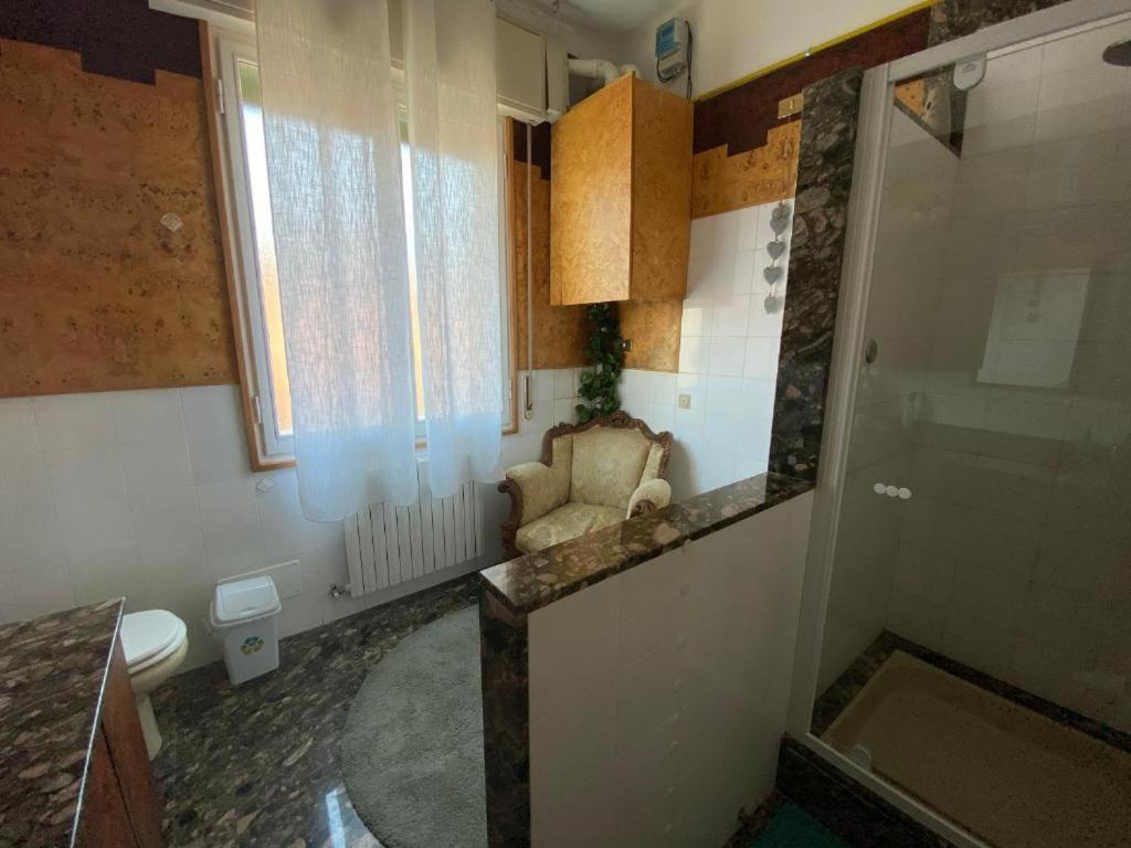 Central Suite Bed&Breakfast Bologna Cameră foto