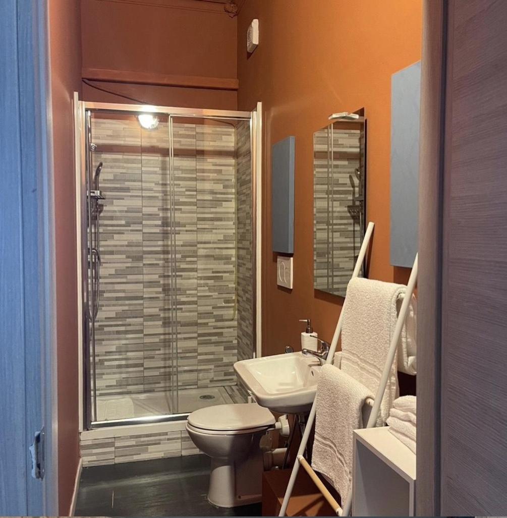 Central Suite Bed&Breakfast Bologna Cameră foto