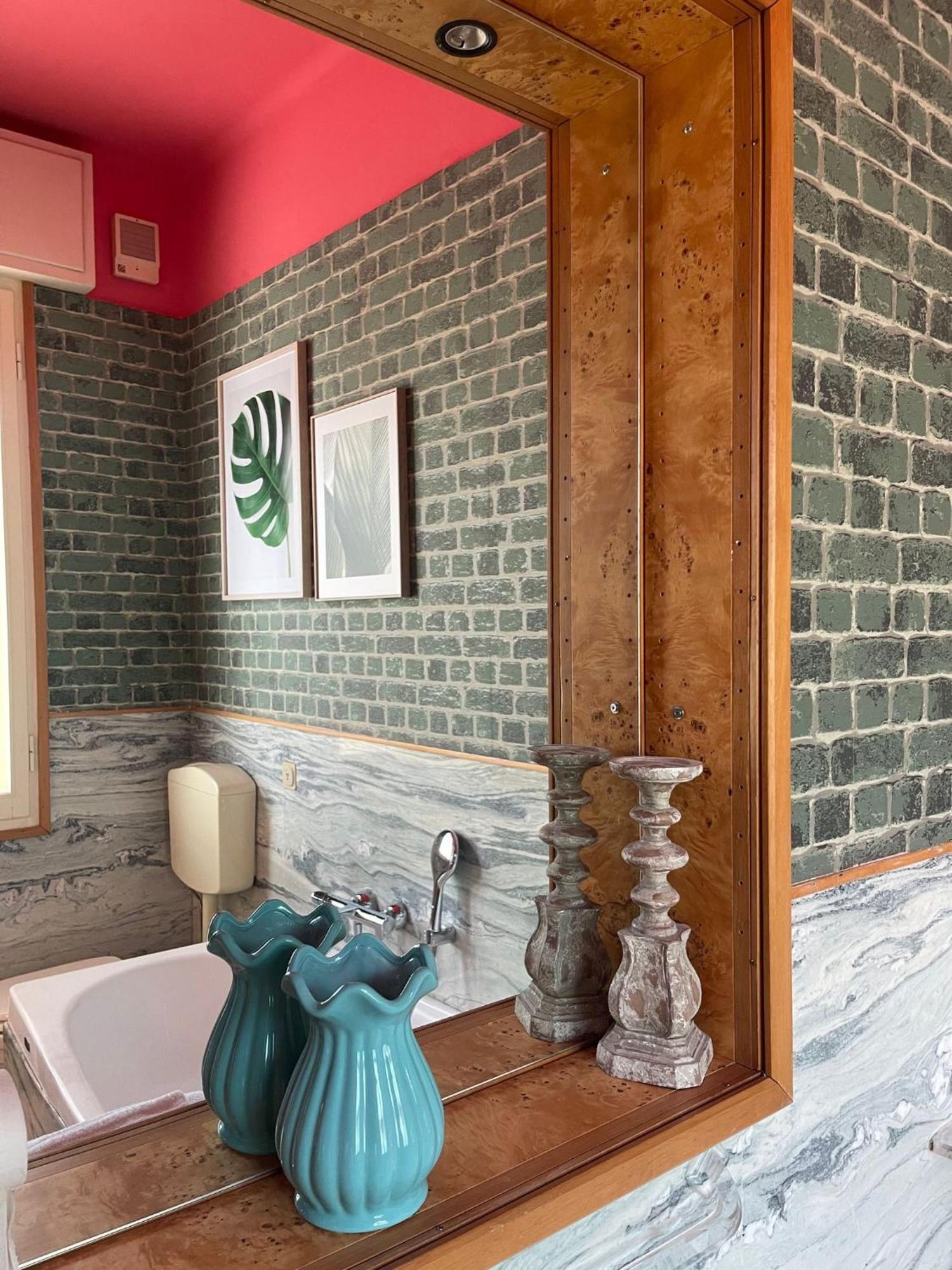 Central Suite Bed&Breakfast Bologna Cameră foto