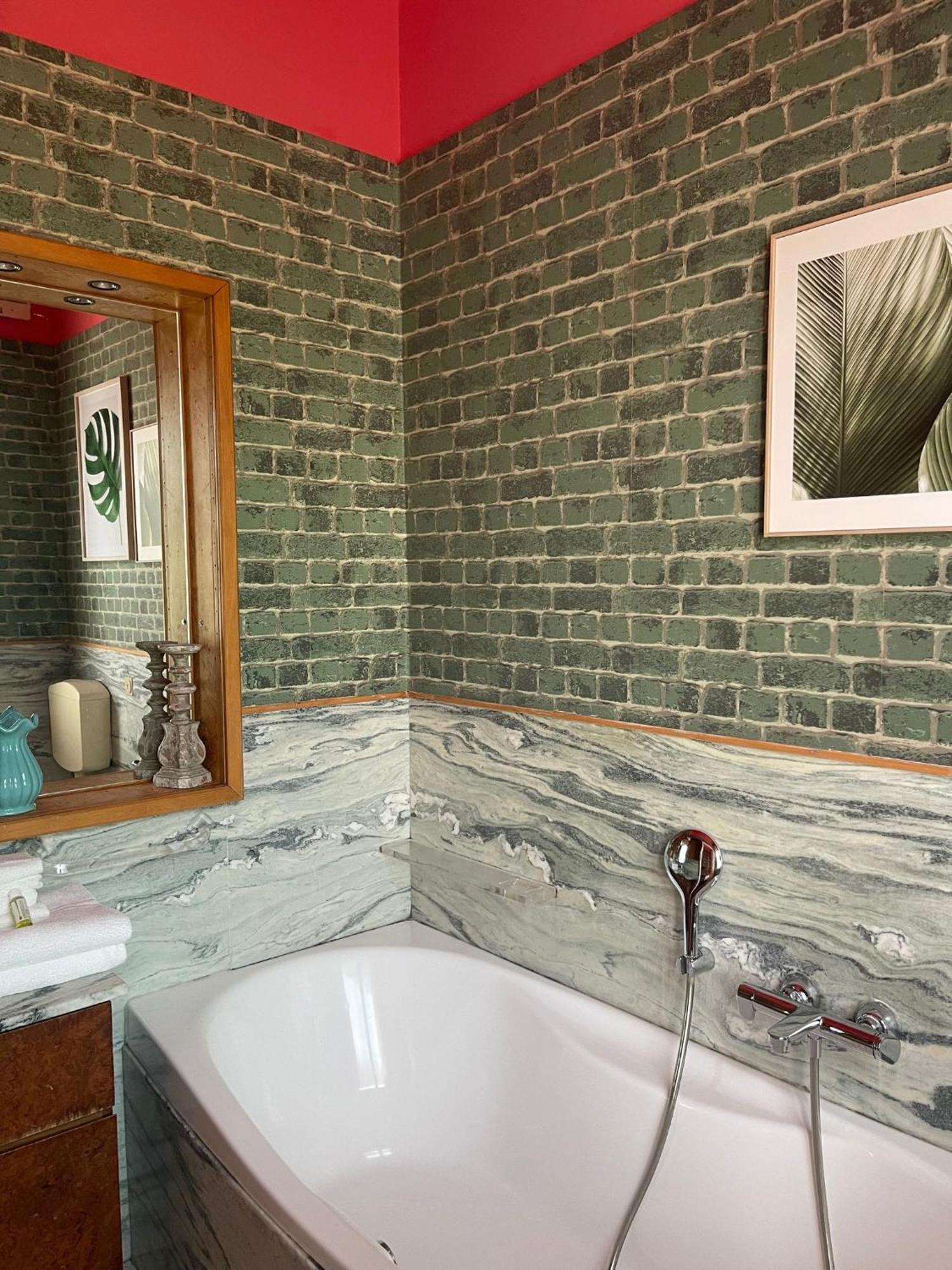 Central Suite Bed&Breakfast Bologna Cameră foto